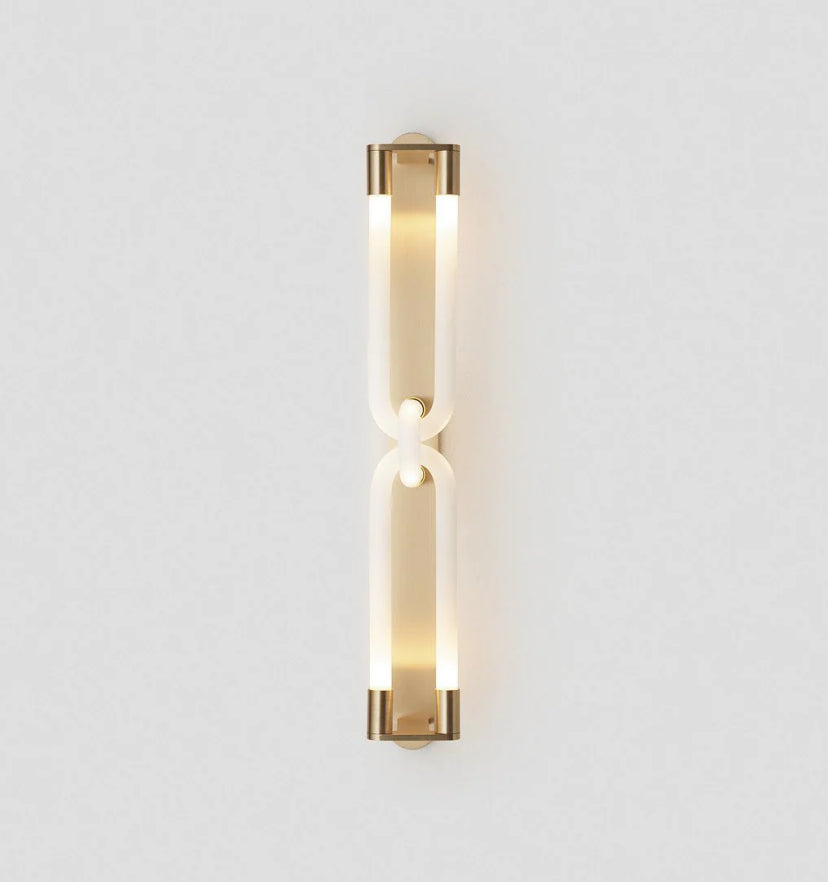 Loopi Wall Lamp
