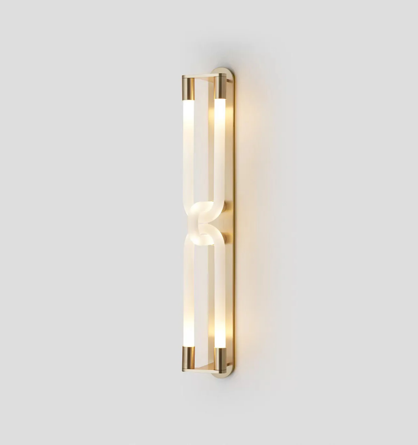 Loopi Wall Lamp