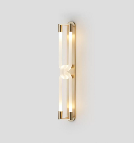 Loopi Wall Lamp