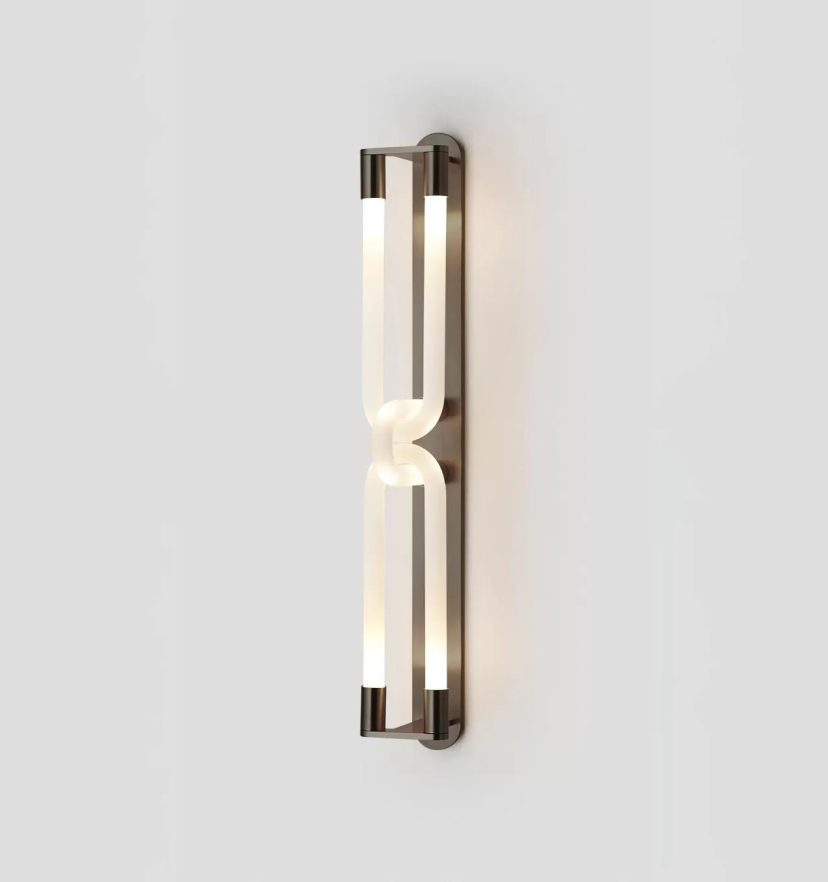 Loopi Wall Lamp