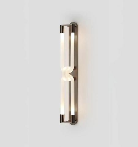 Loopi Wall Lamp