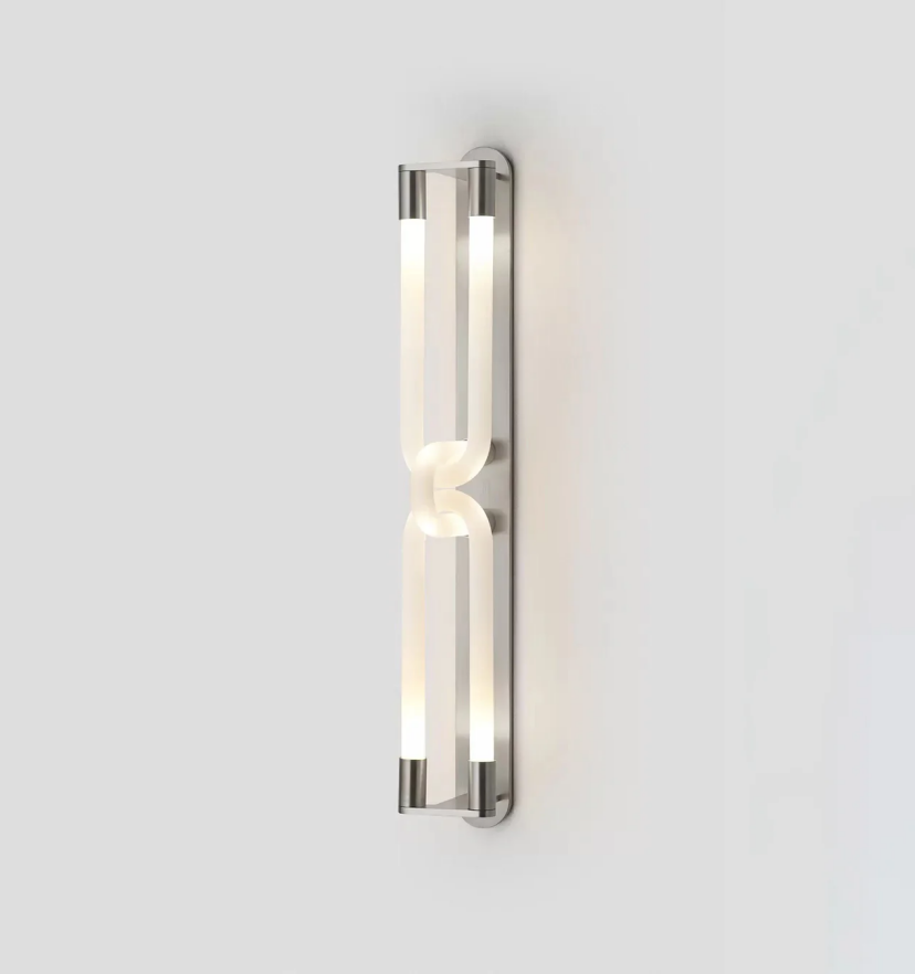 Loopi Wall Lamp
