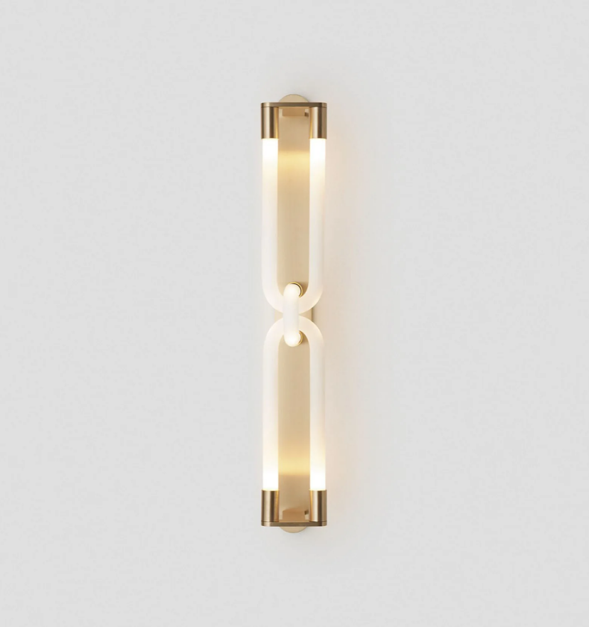 Loopi Wall Lamp