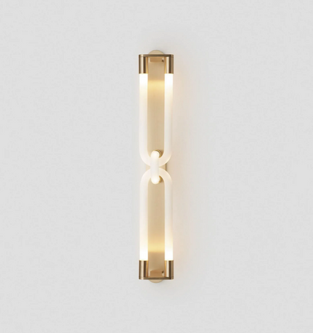 Loopi Wall Lamp