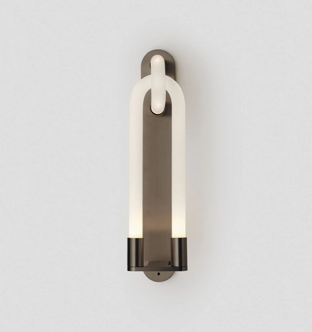 Loopi Wall Lamp
