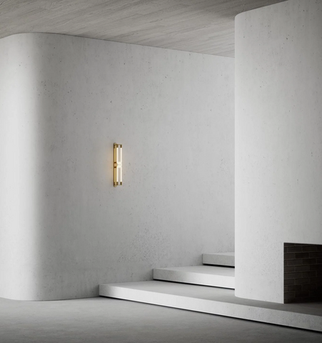 Loopi Wall Lamp