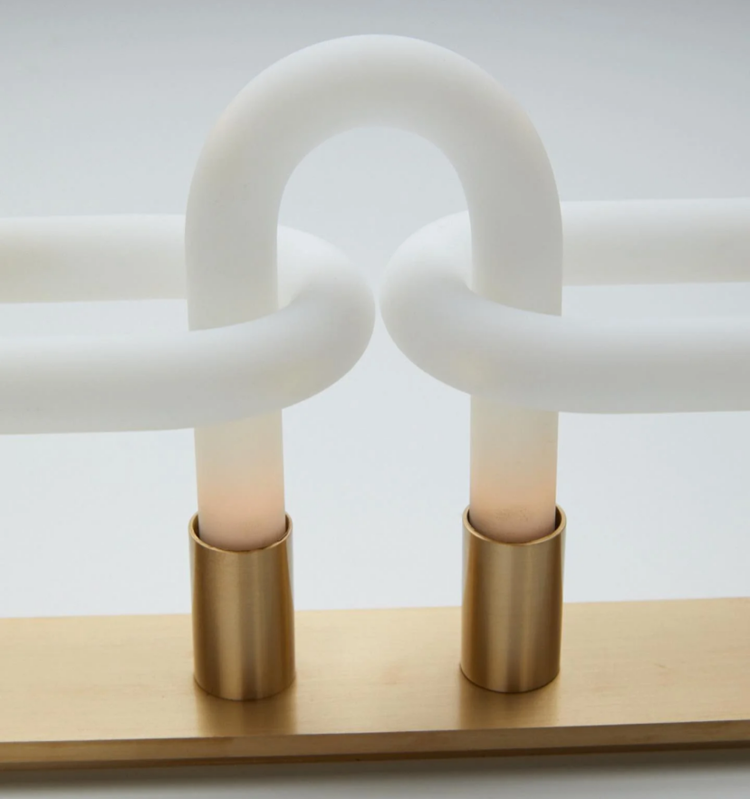 Loopi Wall Lamp