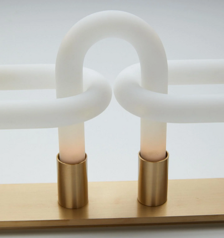 Loopi Wall Lamp
