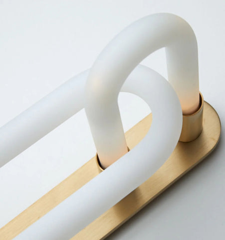 Loopi Wall Lamp