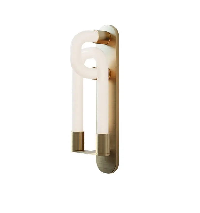 Loopi Wall Lamp