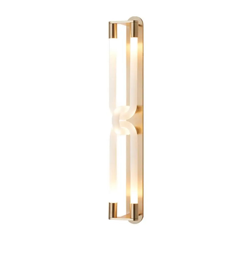 Loopi Wall Lamp