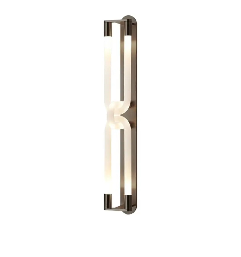 Loopi Wall Lamp