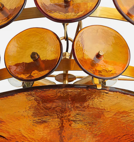 Lorenzo Chandelier