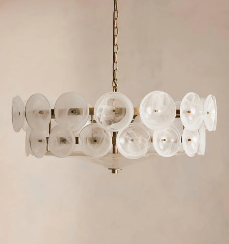 Lorenzo Chandelier