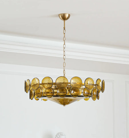 Lorenzo Chandelier