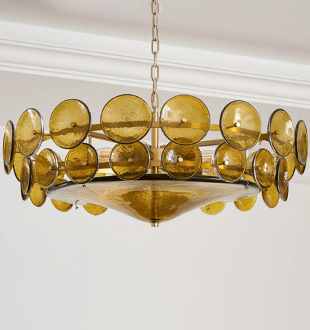 Lorenzo Chandelier