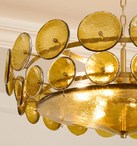 Lorenzo Chandelier