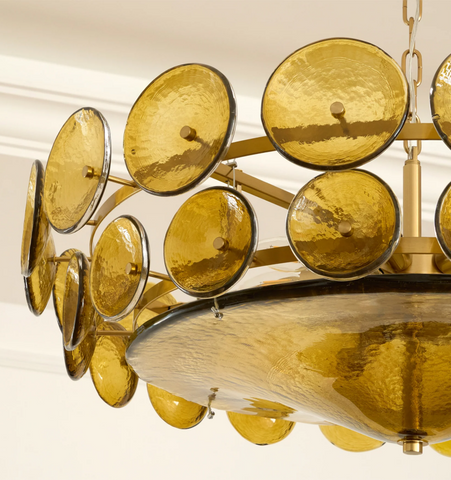 Lorenzo Chandelier