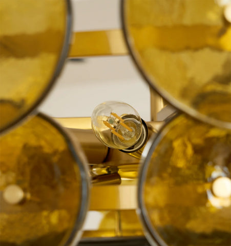 Lorenzo Chandelier