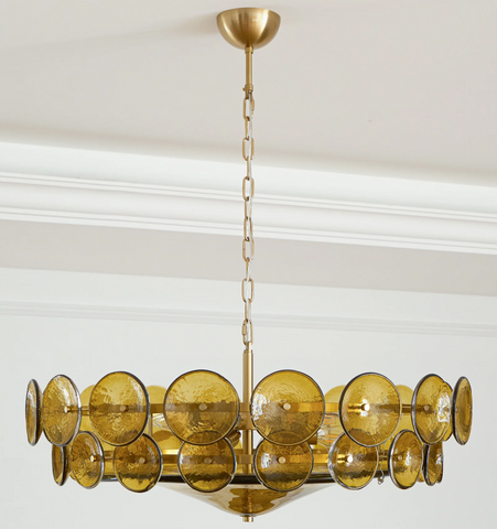 Lorenzo Chandelier