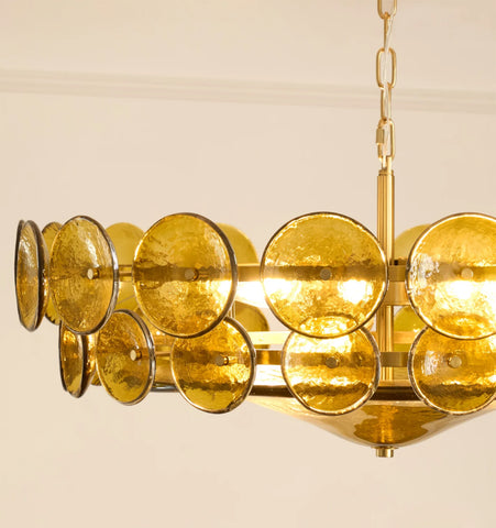 Lorenzo Chandelier
