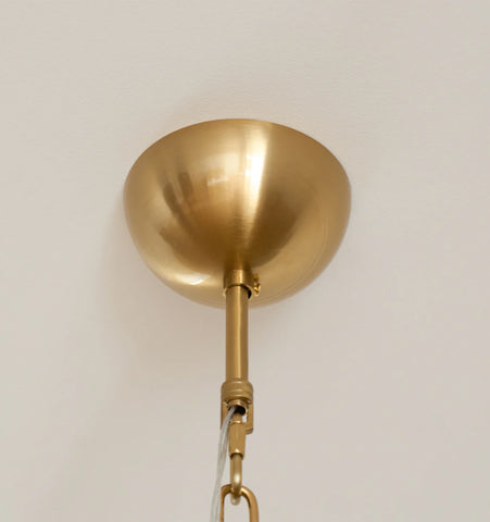 Lorenzo Chandelier
