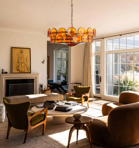 Lorenzo Chandelier