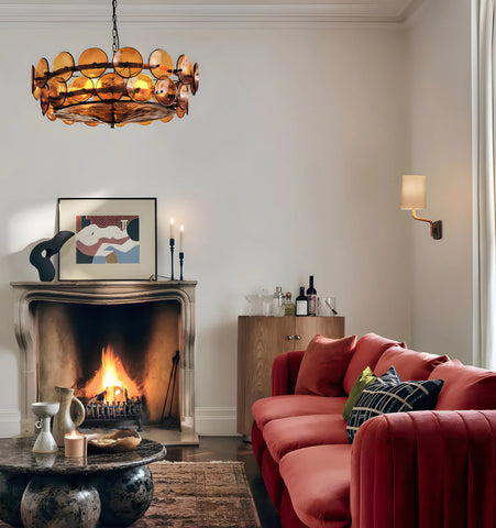 Lorenzo Chandelier