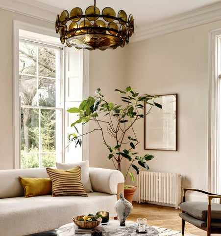 Lorenzo Chandelier