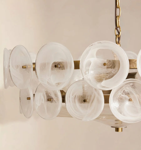 Lorenzo Chandelier