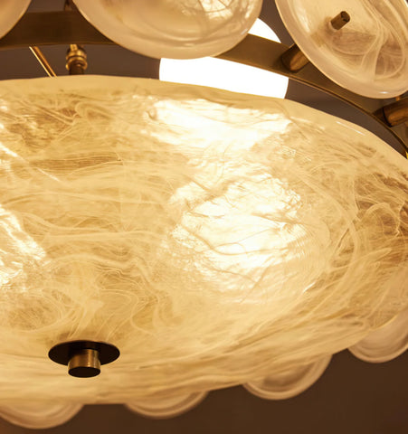 Lorenzo Chandelier