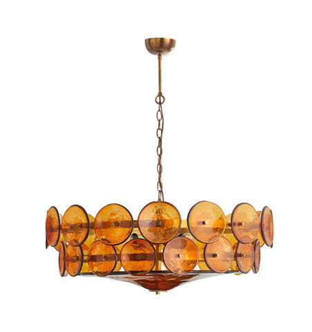Lorenzo Chandelier