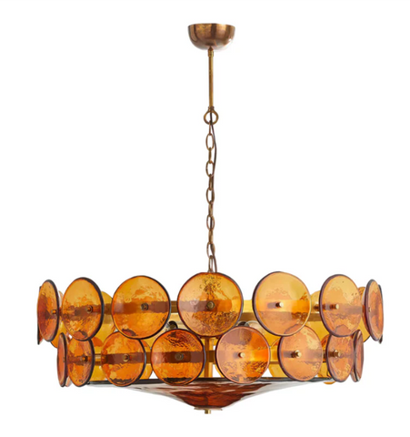 Lorenzo Chandelier