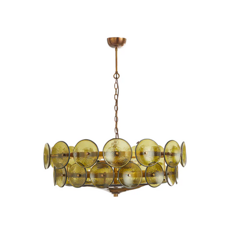 Lorenzo Chandelier