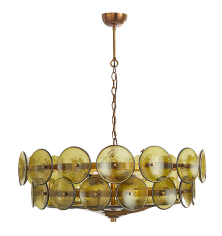 Lorenzo Chandelier