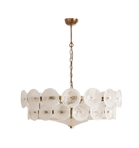 Lorenzo Chandelier