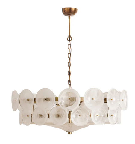 Lorenzo Chandelier