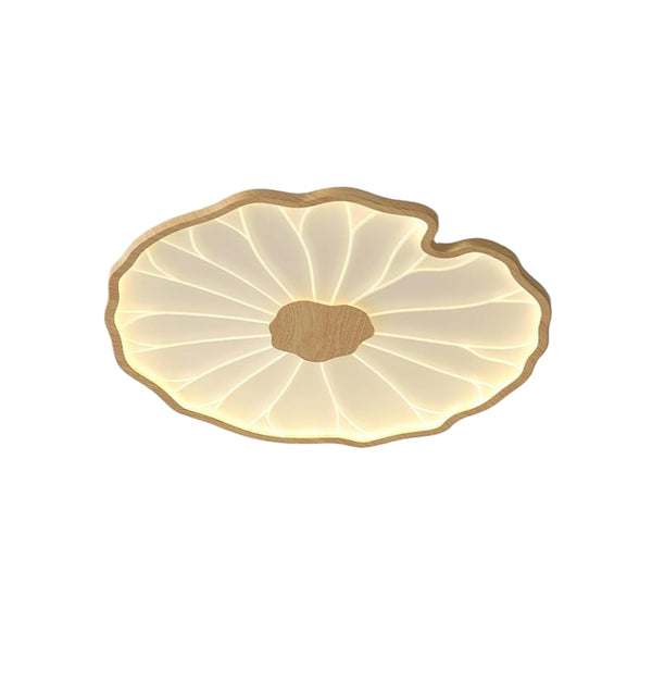 Lotus Leaf Ceiling Lamp