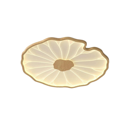 Lotus Leaf Ceiling Lamp