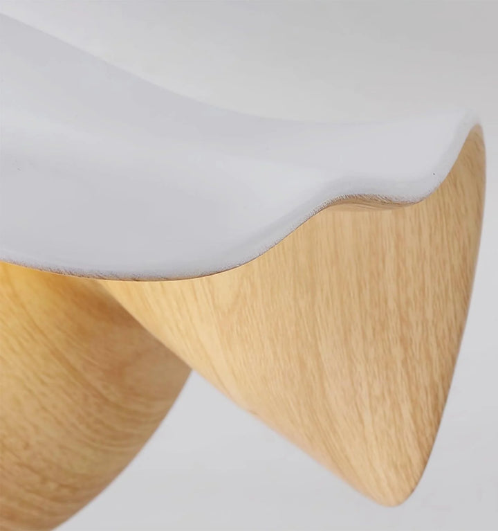 Lotus Leaf Ceiling Lamp