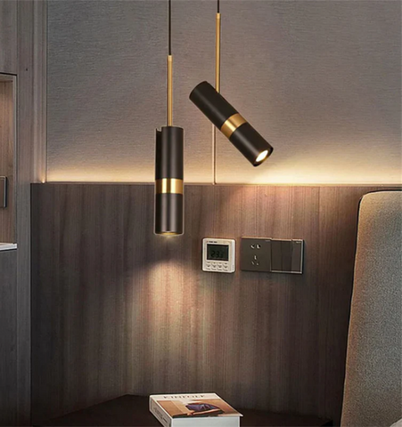 Lukas Pendant Light