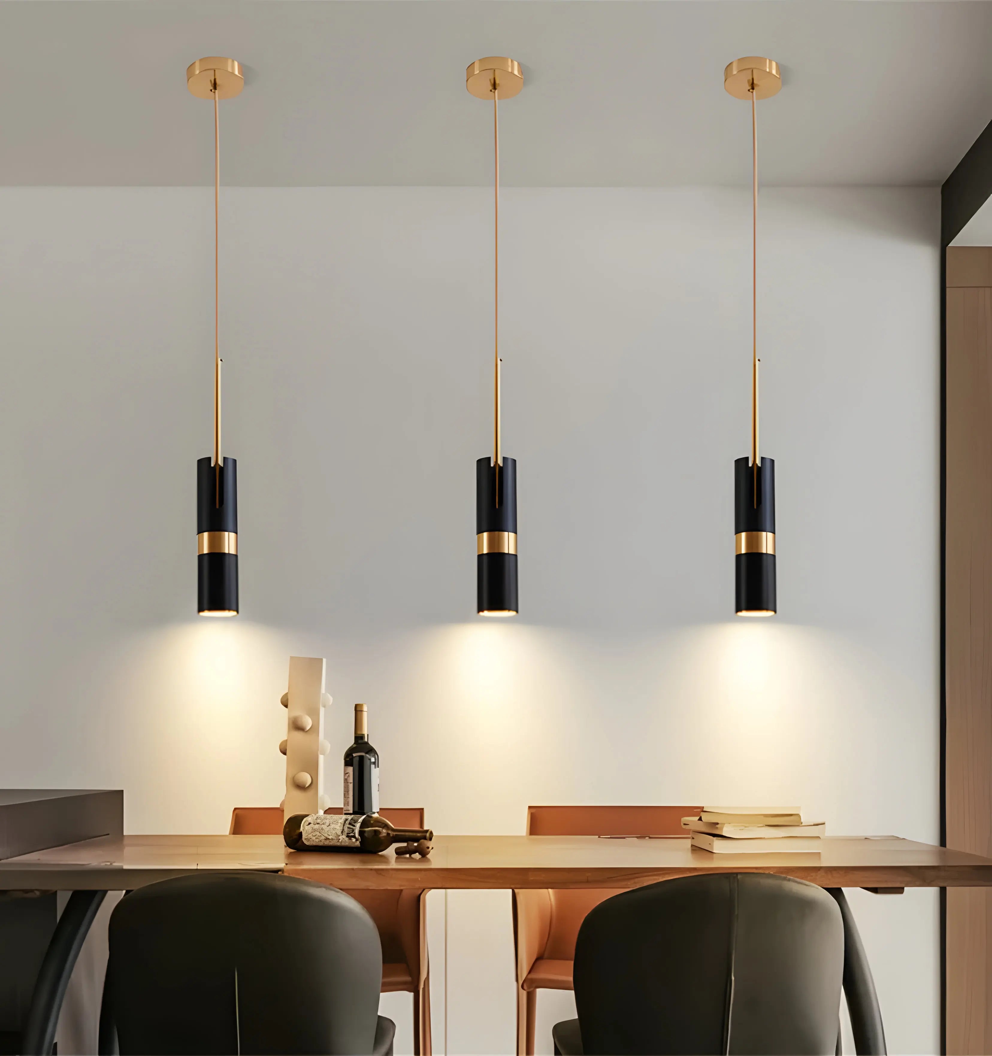 Lukas Pendant Light