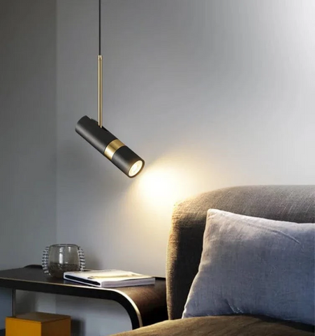 Lukas Pendant Light