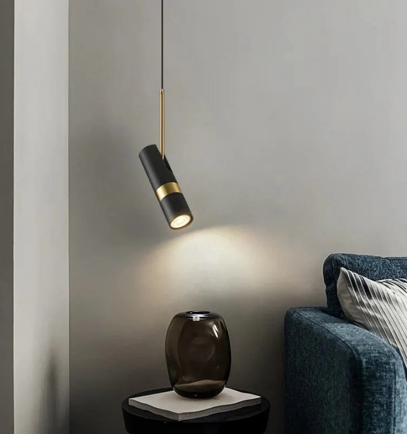 Lukas Pendant Light
