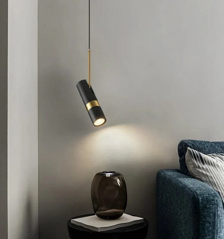 Lukas Pendant Light