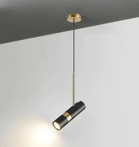 Lukas Pendant Light