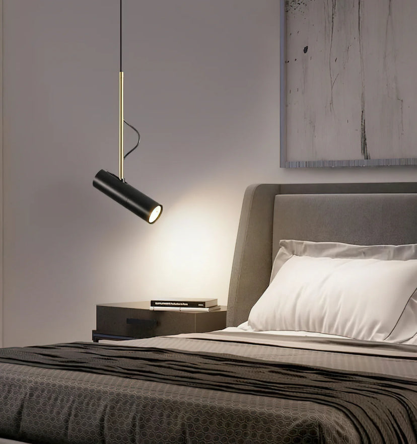 Lukas Pendant Light