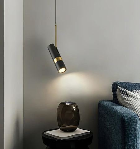 Lukas Pendant Light