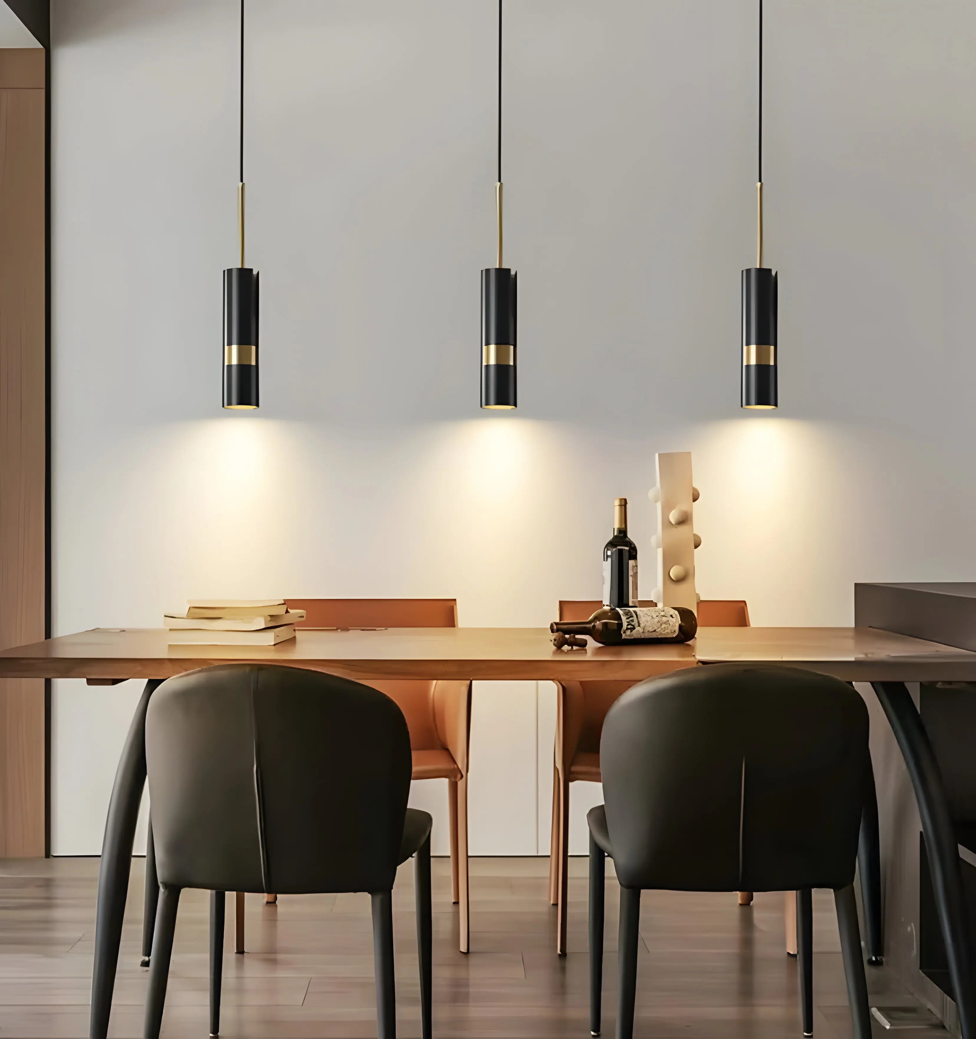 Lukas Pendant Light