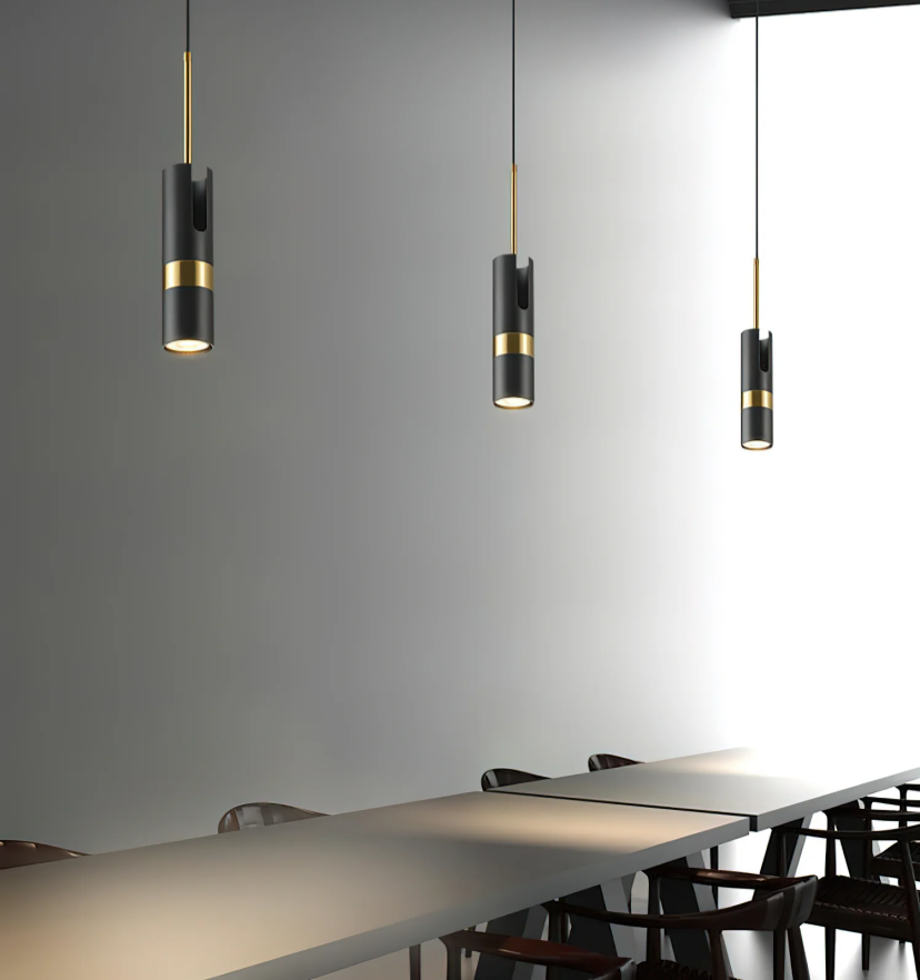 Lukas Pendant Light
